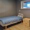 Amazing Apartment In Øyslebø With Wifi - Marnardal