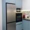 New Colorful 1BD Getaway with an Amazing Sea View by Flat Mаnager - Varna City