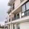 New Colorful 1BD Getaway with an Amazing Sea View by Flat Mаnager - Varna City