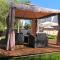 Villa Crystalia - 350m from Kalamies Beach