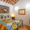 1 Bedroom Charming Apartment In Gubbio