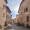 1 Bedroom Charming Apartment In Gubbio