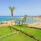 Villa Crystalia - 350m from Kalamies Beach