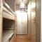 Charmant T2, hypercentre, calme, terrasse, parking