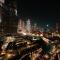 SmartStay at Address Opera - Unique Burj Khalifa Views - Brand New Luxury Residences - Dubaj