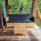 Woodstock Bungalow - Barra Grande - condo frente praia
