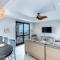 Rooftop balcony oceanfront PH condo with King beds