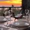 Rooftop balcony oceanfront PH condo with King beds
