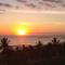 Rooftop balcony oceanfront PH condo with King beds