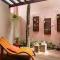 Pousada Quarto Crescente