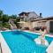 Villa Volpija for 8 people near Umag with private pool - Buje