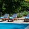 Villa Volpija for 8 people near Umag with private pool - Buje