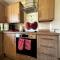 Cherry Lodge - Godshill