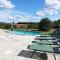 Gîte avec piscine Chez Labaurie - Marthon Gîte avec piscine Chez Labaurie - Marthon