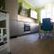 Cozy apartment in heart of Maribor / big terrace - 马里博尔