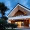 Eagle’s Nest Villa