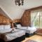 Ullet Suites