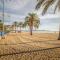 Lovely Apartment In Alacant With Wifi - Alicante