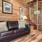 Spectacular MTNS Views with PRIVATE HOT TUB with Pool Table and Private Pond - 赛维尔维尔