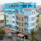 City Center Gem: 2-bdr apt in Palmarejo - LCGR