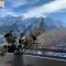 Cabin with great view near the slopes in Folgarida