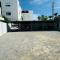 Private Garden Villa With Parking