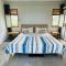 Private Garden Villa With Parking