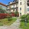 Apartment Lake Maggiore - Gabella