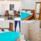 French Garden Regish Beachfront Hotel