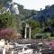 Détours en Provence - Lavande 3*