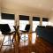 Cross Street Apartment