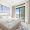 Silkhaus Private Tower Beach 1BDR in Marina Vista