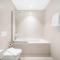 Silkhaus Private Tower Beach 1BDR in Marina Vista - Dubaj