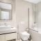 Silkhaus Private Tower Beach 1BDR in Marina Vista