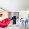 Cozy 1 Bedroom Apartment in Prime Location - WOA