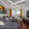 Gorgeous Apartment In Rijeka With Wifi - Rijeka