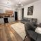 Zefir Apartments