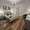 Zefir Apartments