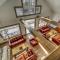 Luxury Cottage at Blue Mountain, Private Beach Access, BBQ, Hot Tub, 7 baths