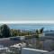 Luxury apartment in Mirador de Estepona Hills - Estepona