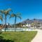 Luxury apartment in Mirador de Estepona Hills - Estepona