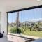 Luxury apartment in Mirador de Estepona Hills - Estepona