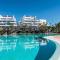 Luxury apartment in Mirador de Estepona Hills - Estepona