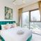Downtown Views 2 - Incredible Two Bedroom - Dubaj