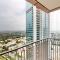 Downtown Views 2 - Incredible Two Bedroom - Dubaj