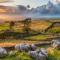 The Green Dragon at Hardraw - Hardraw