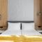 Richter Apartments by INSHI