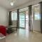 La Fenice Beachfront 3 Bedroom With Parking