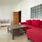 La Fenice Beachfront 3 Bedroom With Parking