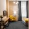 Richter Apartments by INSHI